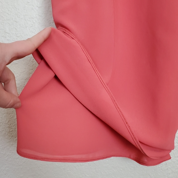 Vintage High Waisted Custom dress pants - Picture 2 of 16